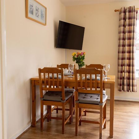 Stouts Court Apartment Lerwick Dış mekan fotoğraf