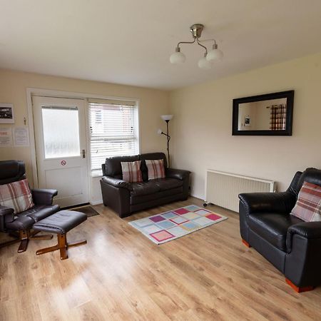 Stouts Court Apartment Lerwick Dış mekan fotoğraf