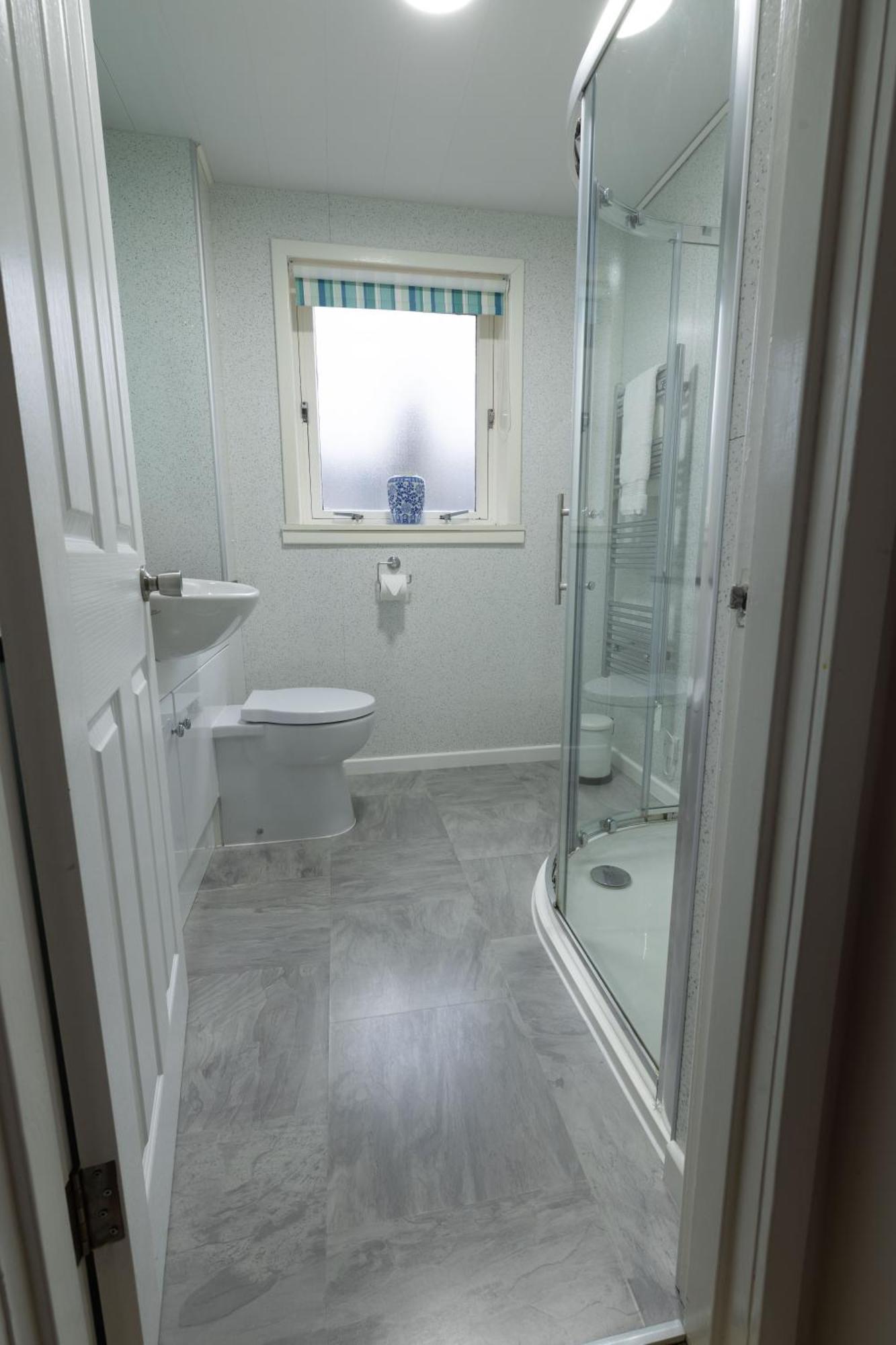 Stouts Court Apartment Lerwick Dış mekan fotoğraf