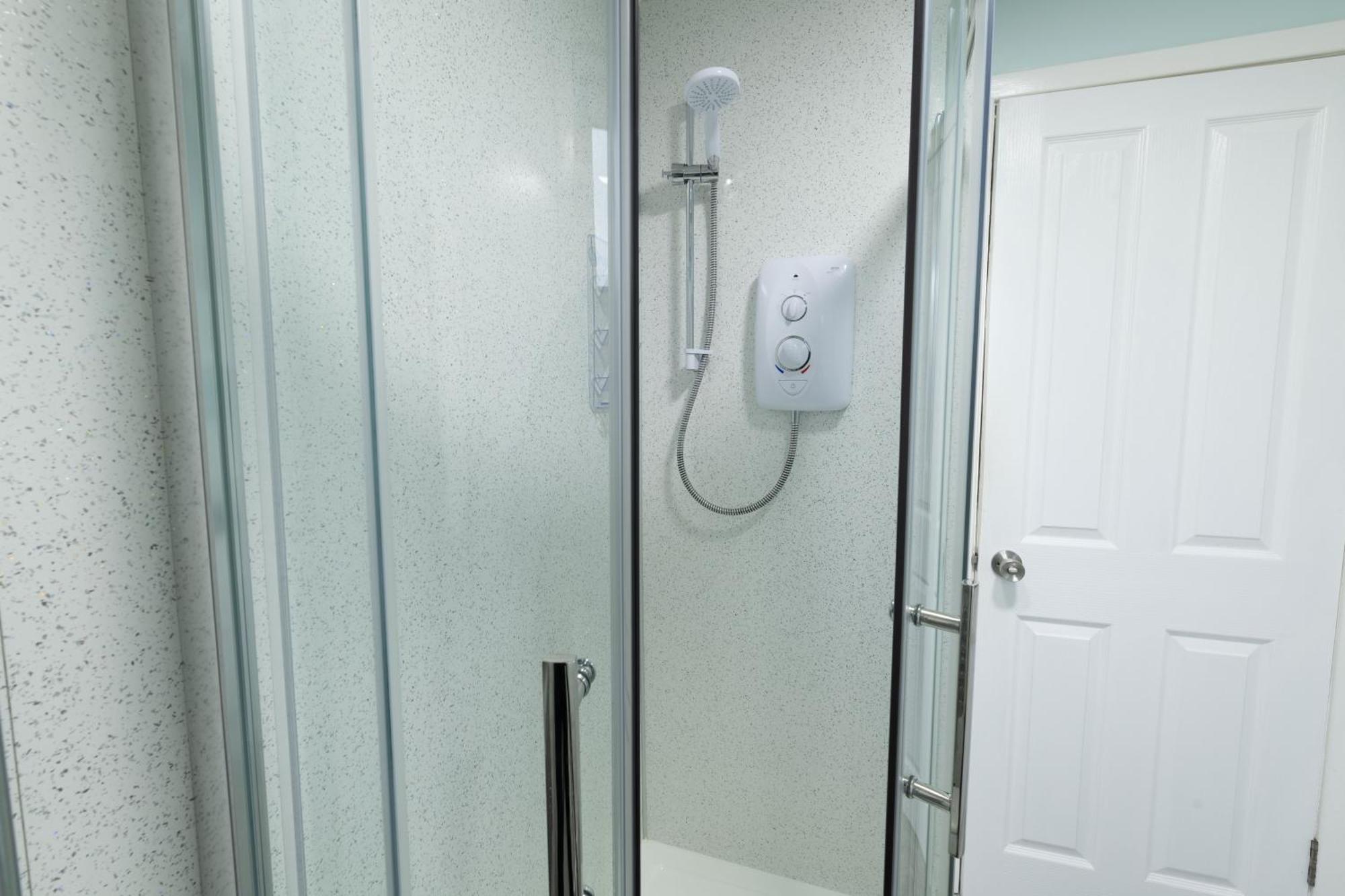 Stouts Court Apartment Lerwick Dış mekan fotoğraf